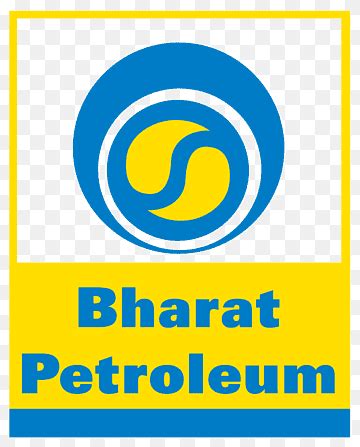 Baixar | Indian Oil Corporation Bharat Petroleum Logo Gasolina, GÁS ...