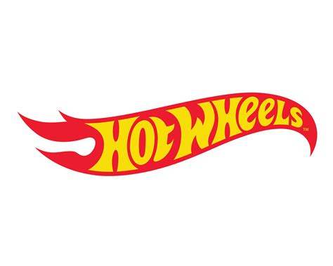 Hot Wheels logo and symbol, meaning, history, PNG