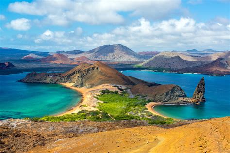 Traumort des Tages: Galapagosinseln in Ecuador - [GEO]