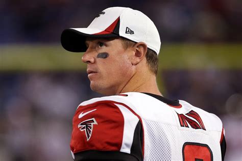 Matt Ryan, Atlanta Falcons | Hottest NFL Quarterbacks | Pictures ...