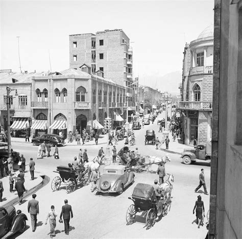 Photos show Iran before the 1979 Islamic revolution | Iran pictures, Iran, Tehran iran