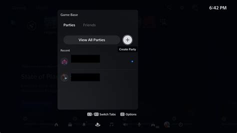 How to Share Your PS5 Games With Friends Using Share Play