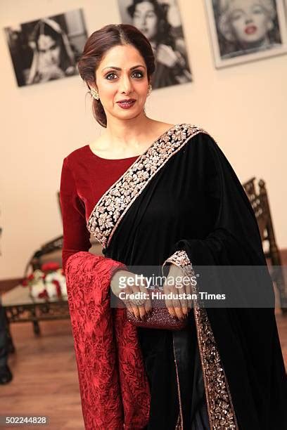 1,220 Sridevi Photos & High Res Pictures - Getty Images