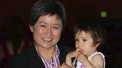 Penny Wong slams Australian Christian Lobby claims over gay marriage | news.com.au — Australia’s ...