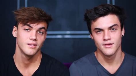 Dolan Twins RETURN To YouTube After Month-Long Hiatus - YouTube