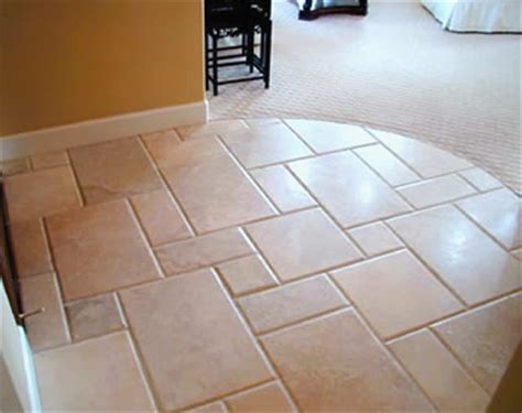 Ceramic Tiles That Suitable for Your Home Concept - Decoration Channel