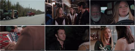 Everything Christmas (2023) 1080p WEB-DL H264-AOC - WAREZ-V3