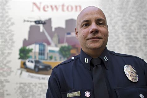 Slideshow: Can a new LAPD captain win over the citizens of South LA ...