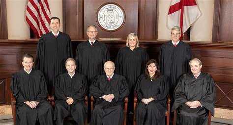 Alabama Supreme Court Justice Slams SPLC for 'Racial Bias' | Flipboard