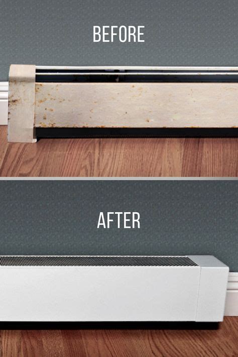 8 Best Baseboard heater covers images in 2020 | Baseboard heater covers, Baseboard heater ...