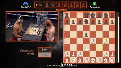 Chess plus boxing equals streaming success for Ludwig | story | Kids News