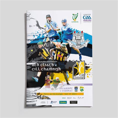 2021 Leinster GAA Hurling Senior Championship Final and Joe McDonagh ...