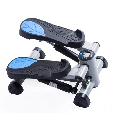 EFITMENT S021 Fitness Stepper Step Machine - EFITMENT