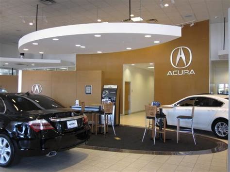 Acura of Peoria car dealership in Peoria, AZ 85382 | Kelley Blue Book