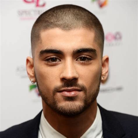 20 Of The Most Coolest Zayn Malik Hairstyles – Hottest Haircuts