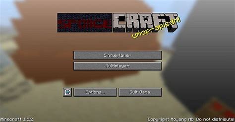 SpongeBob Texture Pack Minecraft Texture Pack