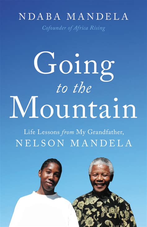 Nelson Mandela Grandchildren Names