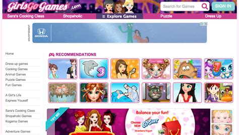 Evolve Media adds Spil’s GirlsGoGames.com to portfolio - L.A. Business ...