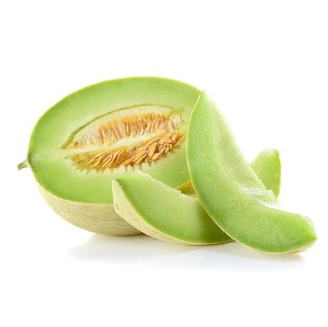 Honey Dew Melon - Bulk Seed | Bentley Seeds