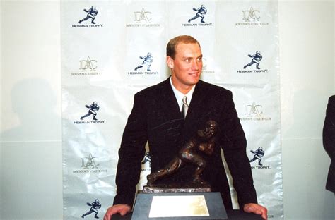 Chris Weinke | Heisman