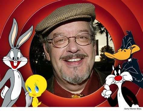 That’s All Folks … Bugs Bunny, Daffy Duck Voice Actor Dead | Sofa-King-Cool - Magazine ...