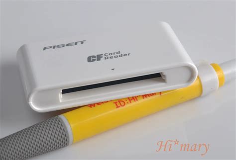 New CF Compact Flash Memory Card reader for 8GB 16GB 32GB Intel Rapid Storage-in Photo Studio ...