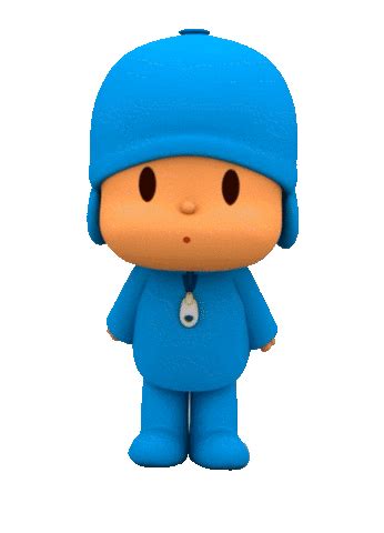 POCOYO GIFs on GIPHY - Be Animated