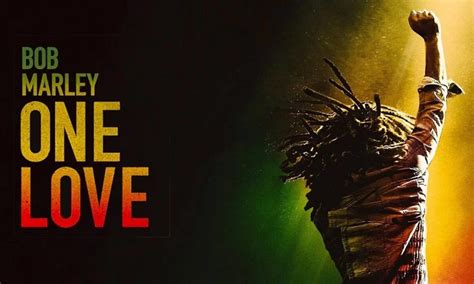 ‘Bob Marley: One Love’: Everything We Know