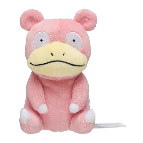 Buy Slowpoke Plush Pokémon fit online | Authentic Japanese Pokémon ...