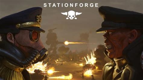 StationForge