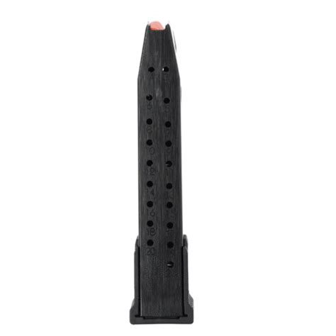 SIG P365 X-Macro, Fuse 9mm 21 Round Extended Magazine