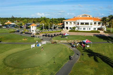 Discover Puerto Rico Golf: Where the Professionals Play | Discover ...