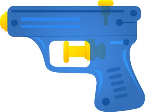 Water gun Toy Clip art - toy png download - 768*596 - Free Transparent ...