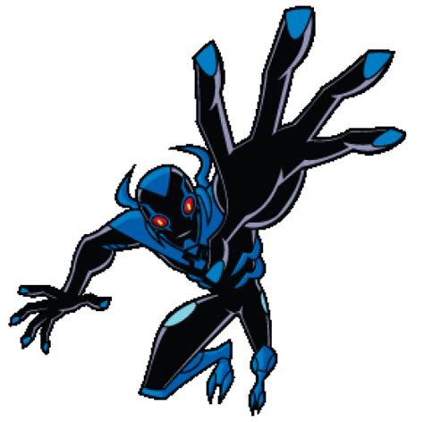 Blue Beetle (Jaime Reyes) | Batman: the Brave and the Bold Wiki | Fandom