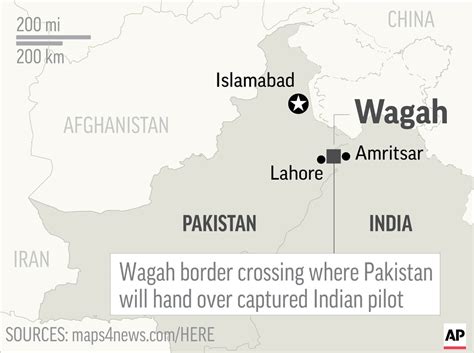 India celebrates release of pilot captured by Pakistan - National | Globalnews.ca