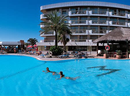 Hotel Best Marítim, Cambrils, Spain | HotelSearch.com