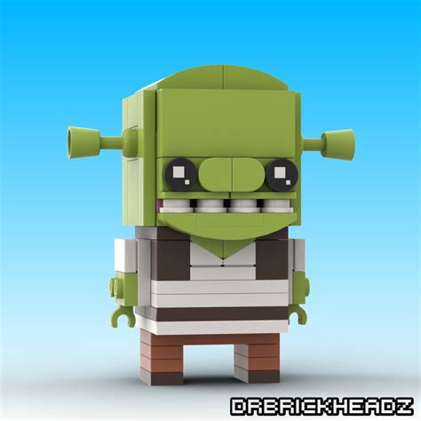 Shrek Lego Sets | ubicaciondepersonas.cdmx.gob.mx