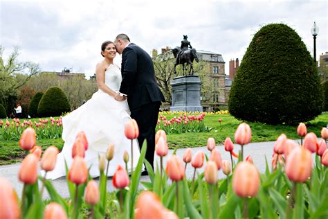 Photo Gallery of Weddings at Four Seasons Hotel Boston | Boston, MA