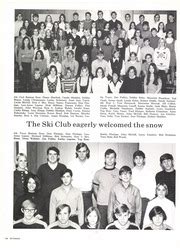 Elk Grove High School - Montage Yearbook (Elk Grove Village, IL), Class of 1970, Page 140 of 224