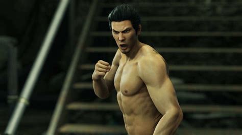 8 Fakta Kazuma Kiryu, Yakuza Teladan dan Dragon of Dojima!