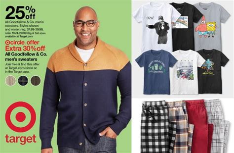 Last Minute Holiday Gifts for Men at Target In Stores & Online