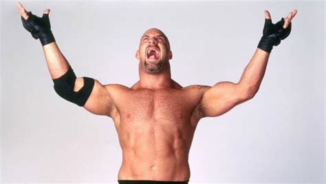 Goldberg Wanted A WCW Legend To End His Undefeated Streak Early