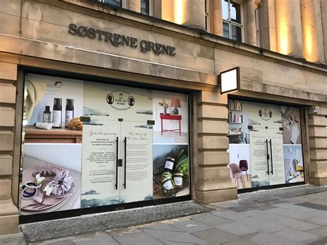 Søstrene Grene set to open new flagship store in Manchester - About Manchester