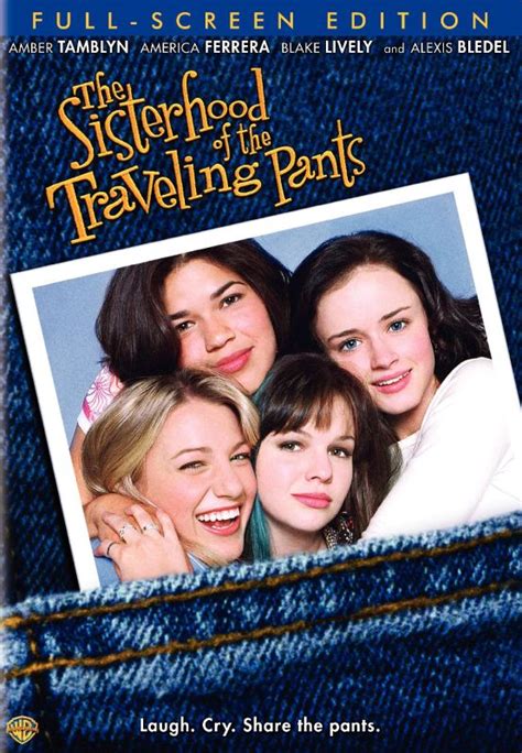 The Sisterhood of the Traveling Pants (2005) - Ken Kwapis | Synopsis ...