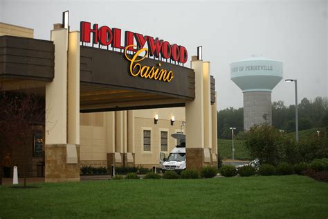 Hollywood Casino Perryville | mddailyrecord | Flickr