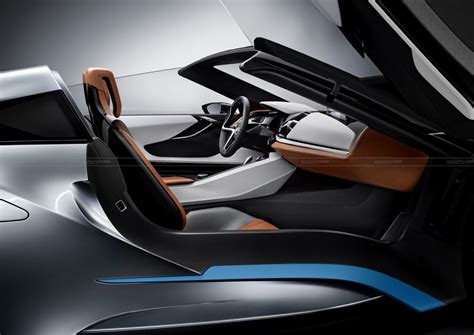 BMW i8