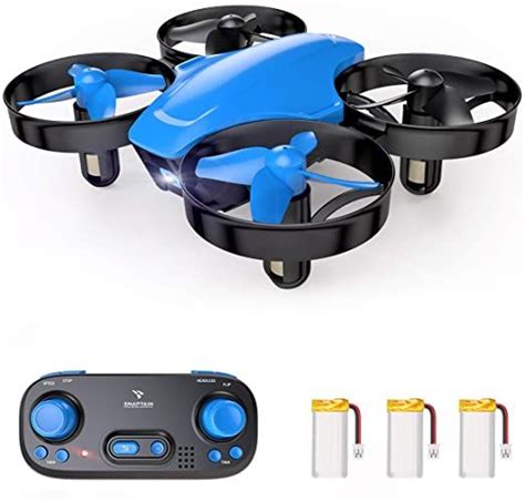 Best Drones for Beginners (Updated 2020)