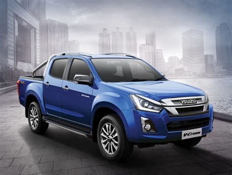 Drive Home your ISUZU car at the Best Prize before Year ends | News Ripples