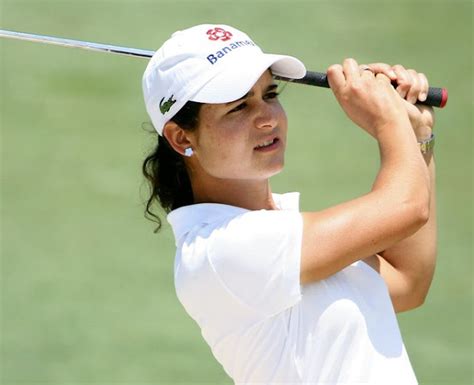 LPGA Tour's Lorena Ochoa Invitational Golf Tournament