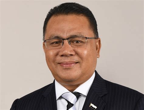 Elmina plane crash: Pahang assemblyman Johari Harun among those who ...